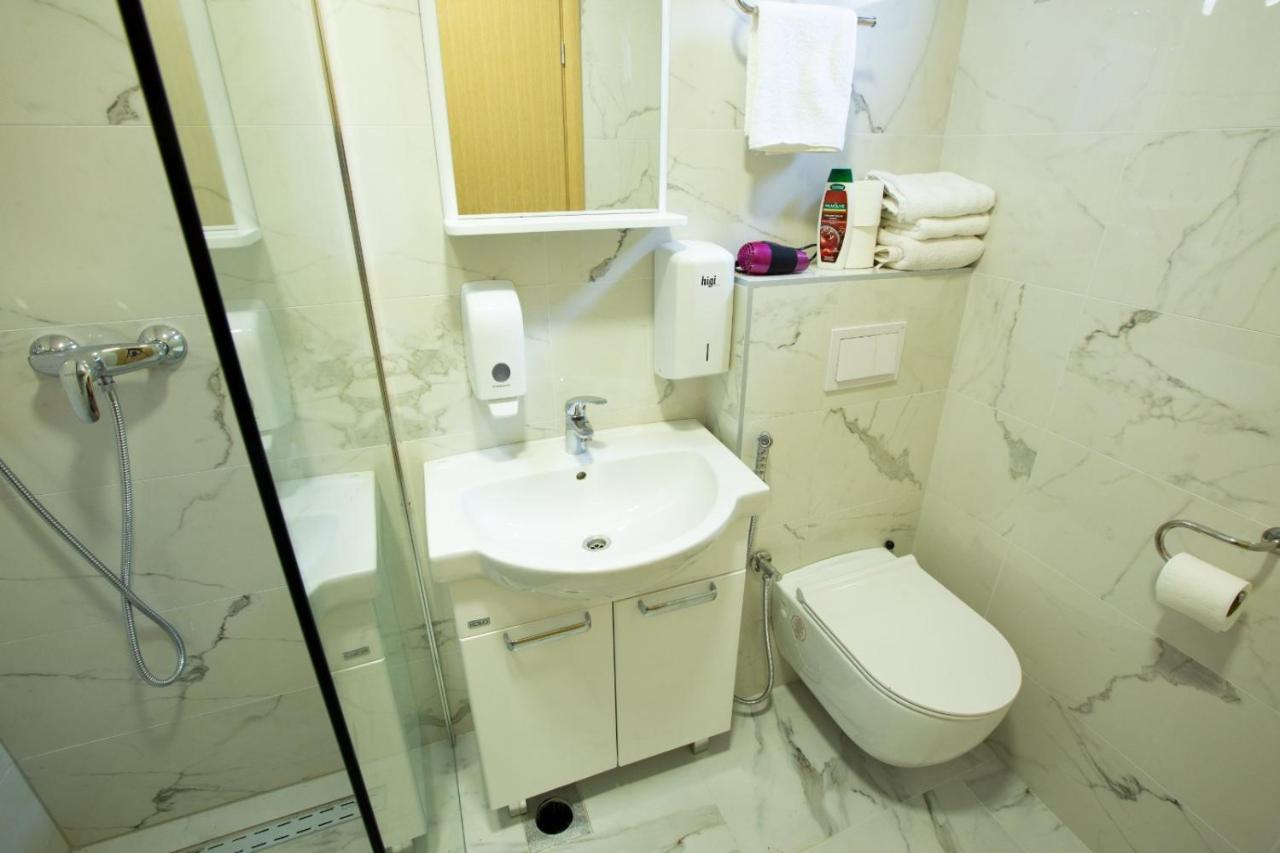 Vikendica Bjelasnica II SJJ Extérieur photo