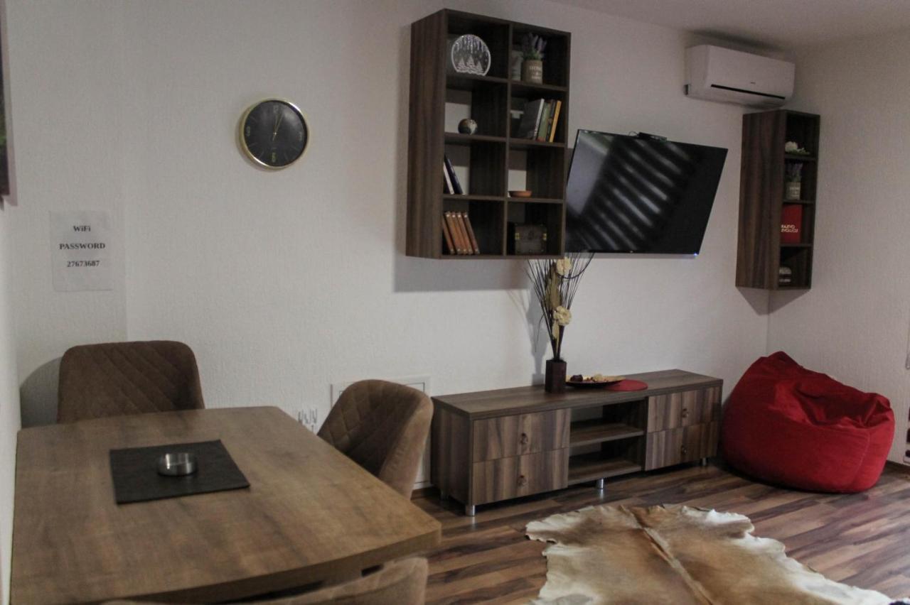 Vikendica Bjelasnica II SJJ Extérieur photo